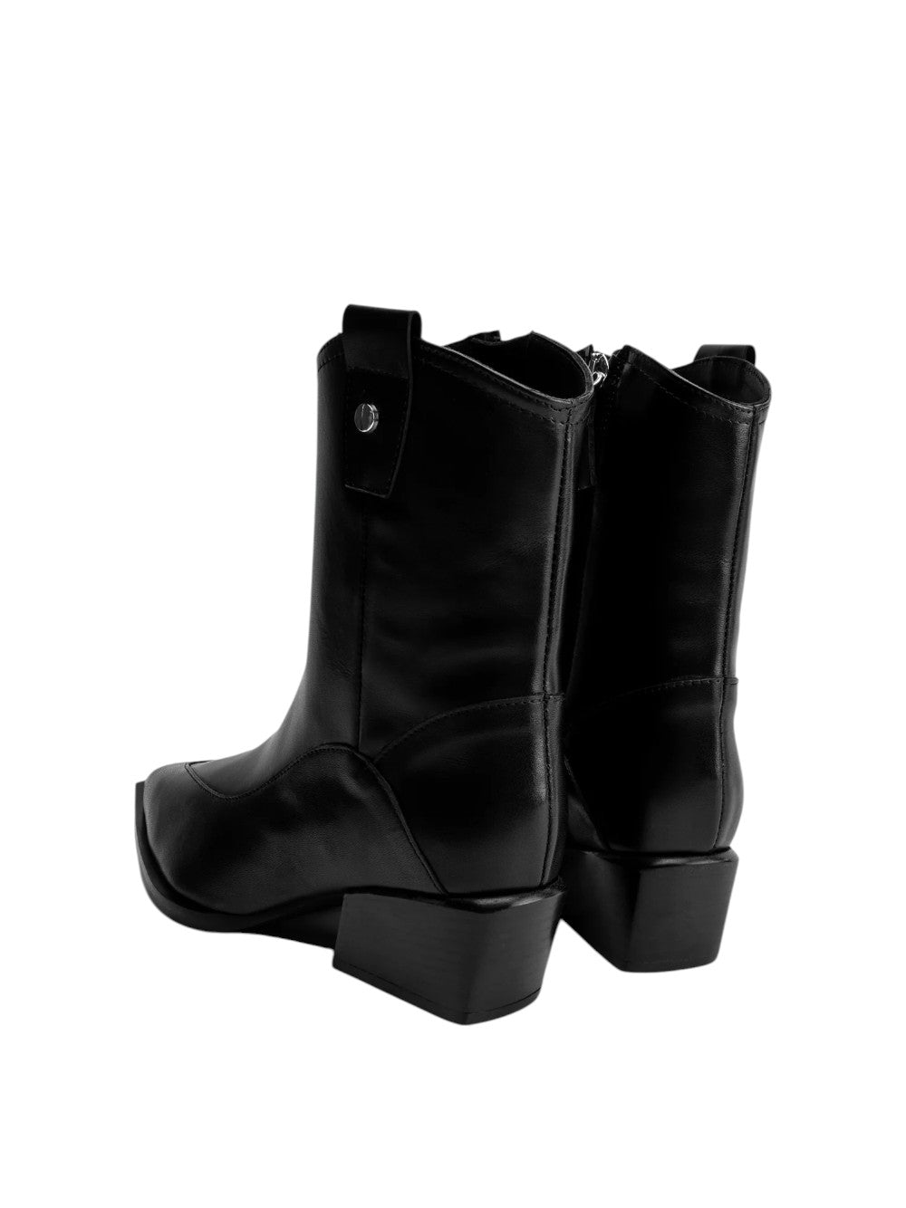 Poeve Stivaletti Donna Tate LUZ1