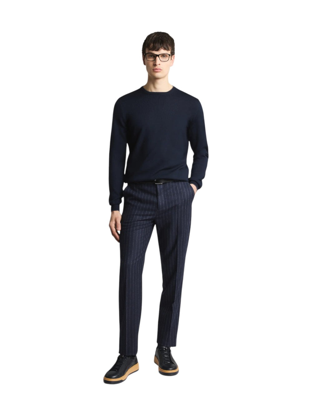 Fay Maglia Uomo  NMMC1512230WJF