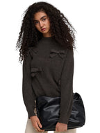 ONLY Maglia Donna ONLLISA 15366920 19-0915 TCX