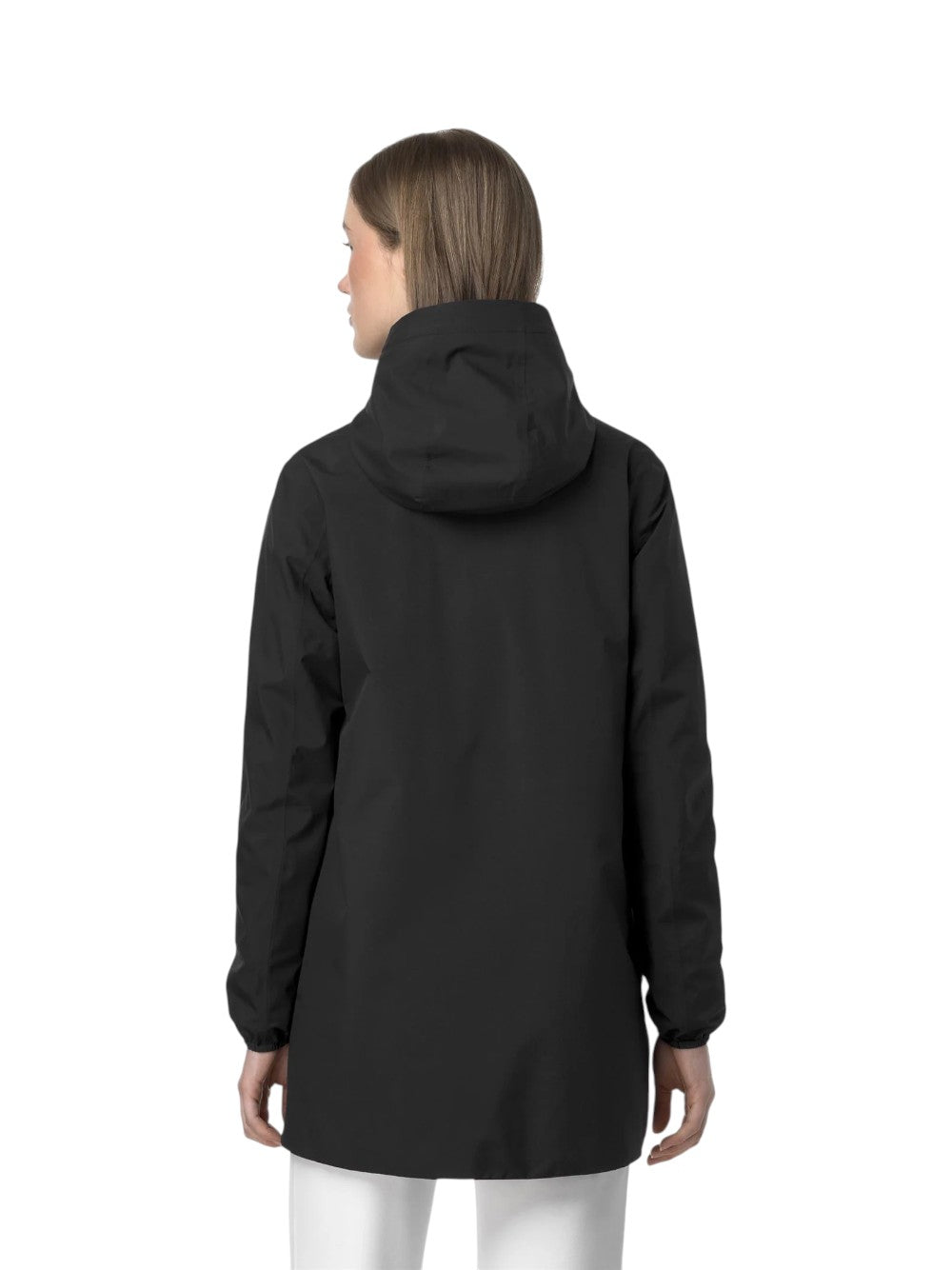 K-Way GIUBBINO Donna SOPHIE STRETCH POLY JERSEY K8133YW  K89