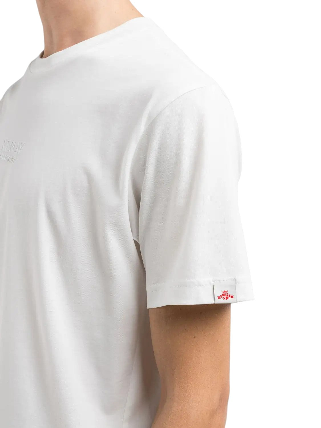 REPLAY T-SHIRT Uomo M3047 .000.23732P