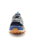 Flower Mountain Sneakers Uomo YAMANO 3 MAN 2017816-01-3C11