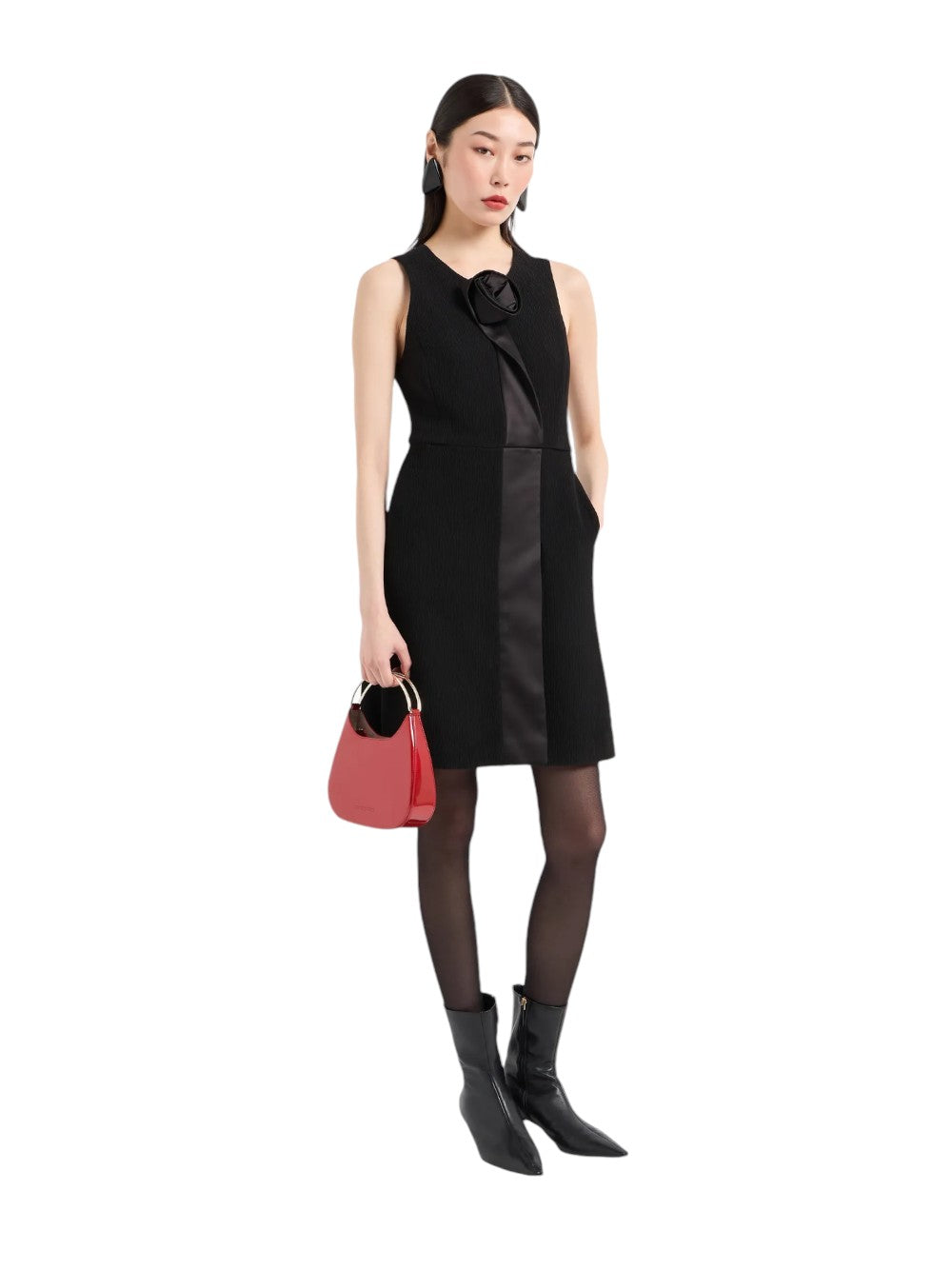 Emporio Armani borsa Donna Y3H340 YZZ4X