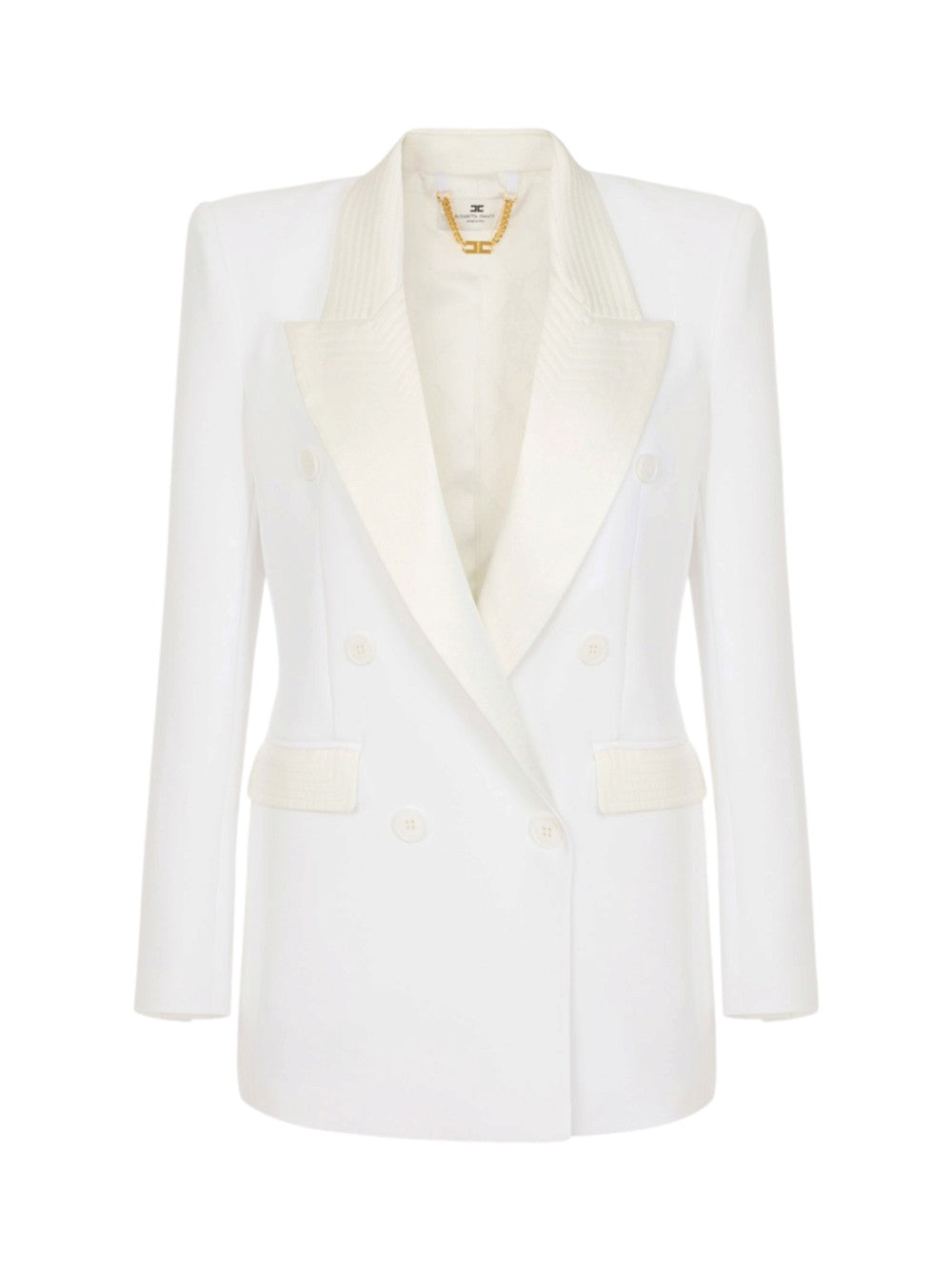 Elisabetta Franchi Giacca Donna  GI26366E2360