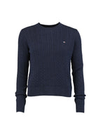 TOMMY JEANS Women's Sweater DW0DW18683