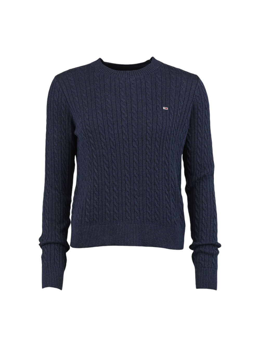 TOMMY JEANS Women's Sweater DW0DW18683