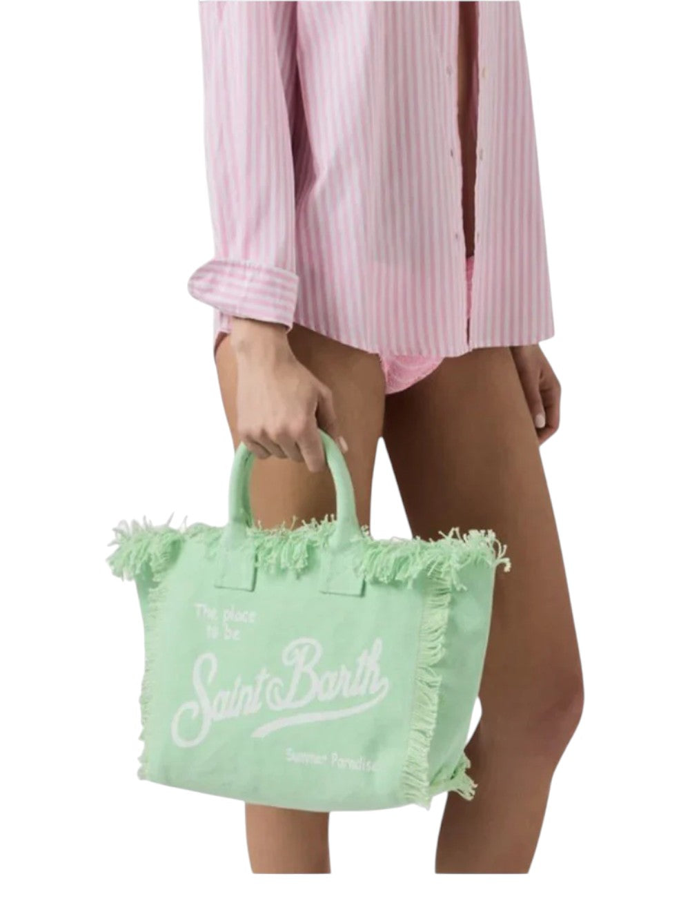 MC2 Saint Barth Borsa Donna  COL0001 00160L