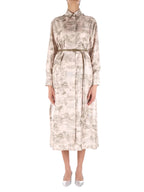 MAX MARA STUDIO abito Donna SVELTO