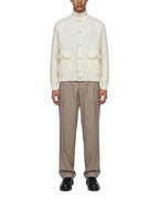 Lardini Cardigan Uomo  AC67031 ACLKJT1 120NO