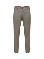 ONLY & SONS Pantalone Uomo ONSLOOM SLIM DOBBY 22039147 5060099