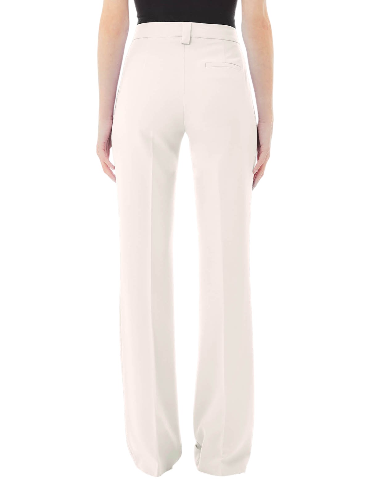 LIU JO women's trousers CA5375T2957