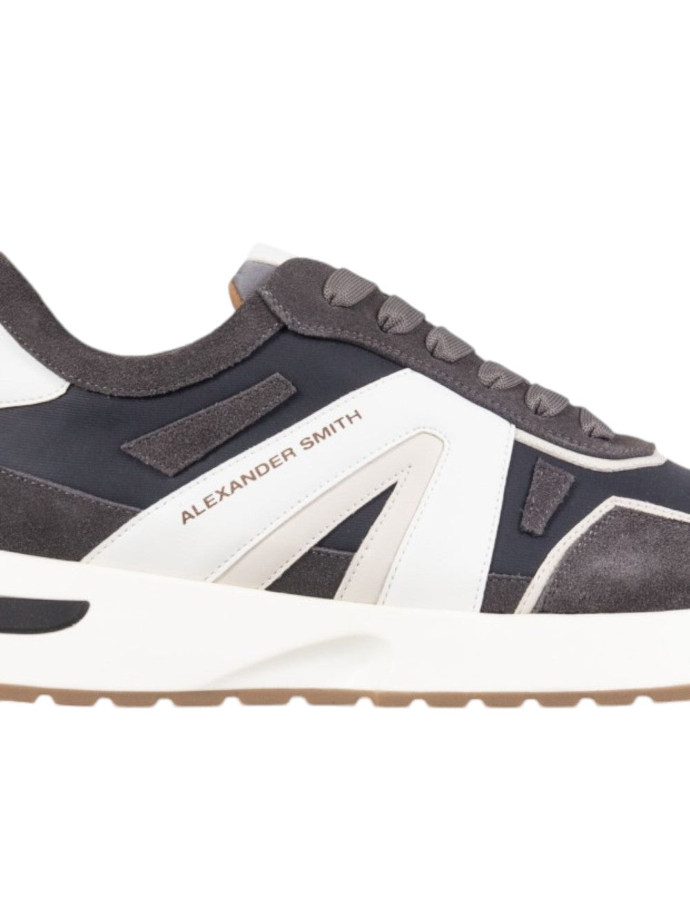 Alexander Smith Sneakers Uomo HYM-3084