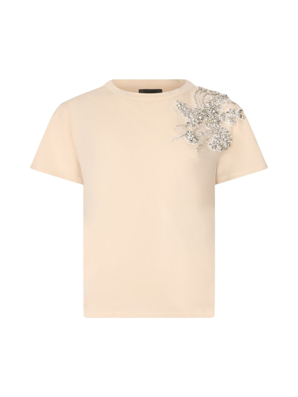 Liu Jo T-SHIRT Donna  CA6010J3868 L9089