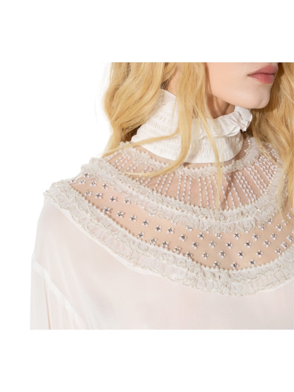 Elisabetta Franchi Camicia Donna  CA20367E2360
