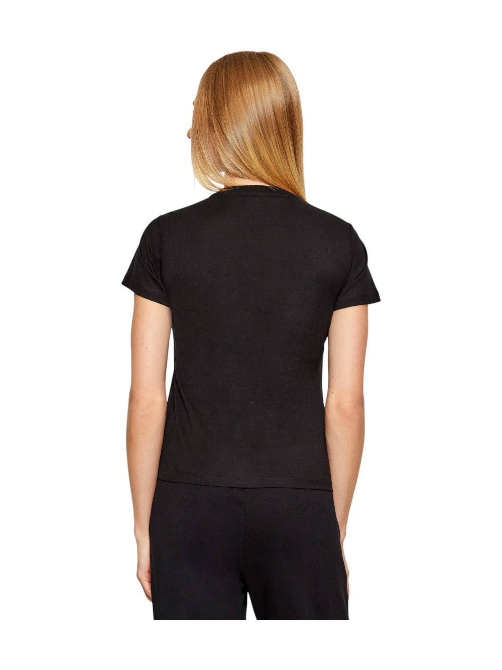 Pinko T-SHIRT Donna QUENTIN T-SHIRT 100535A2RN Z99