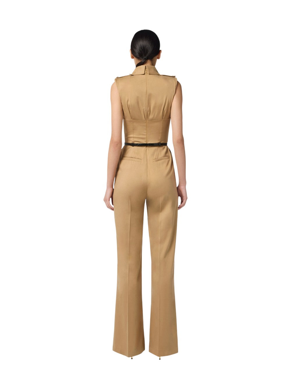 Elisabetta Franchi Tuta Donna  TU05356E2EA2