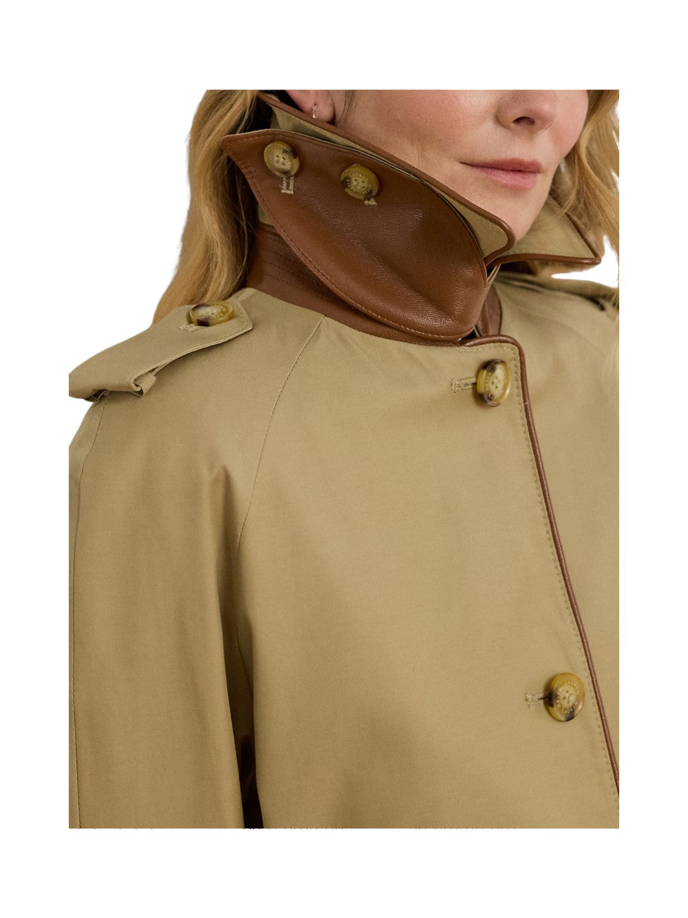 Lauren Ralph Lauren Cappotto Donna PF25 OW EU 6/1 297979525 001