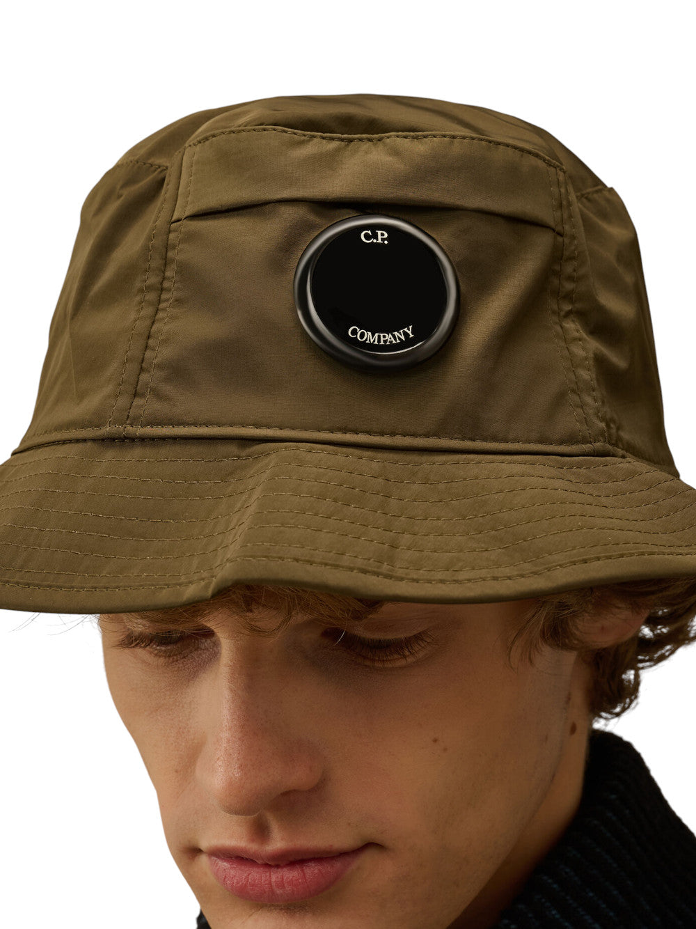 C.p. Company Cappello Uomo  19CMAC118A005904A 683