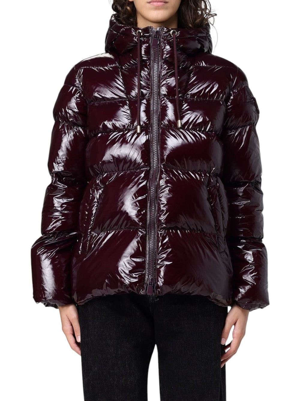 Pinko GIUBBINO Donna ELEODORO CABAN 101597A2P7 RR7