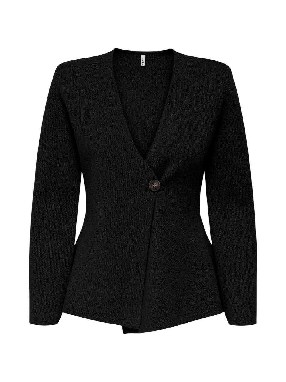 ONLY Cardigan Donna ONLMYERA LIFE LS ONE BUTTON CARDIGAN KNT 15358087