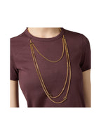 Elisabetta Franchi T-SHIRT Donna  MA00956E2EA4
