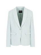 Emporio Armani Women's Jacket E3NG1N F9903