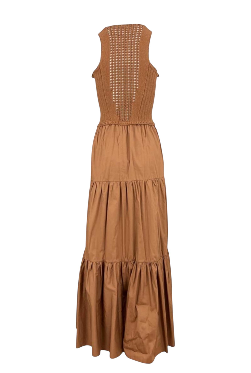 LIU JO ABITO LUNGO Donna WA5386MA44M