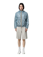 K-Way GIUBBINO Donna LAURETTE SUPER LIGHT LAMI DOUB K7137JW C0R