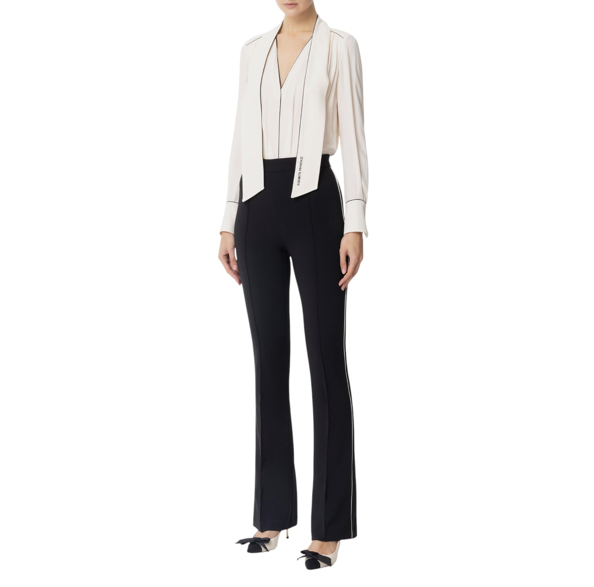 elisabetta franchi Tuta Donna TU04251E2