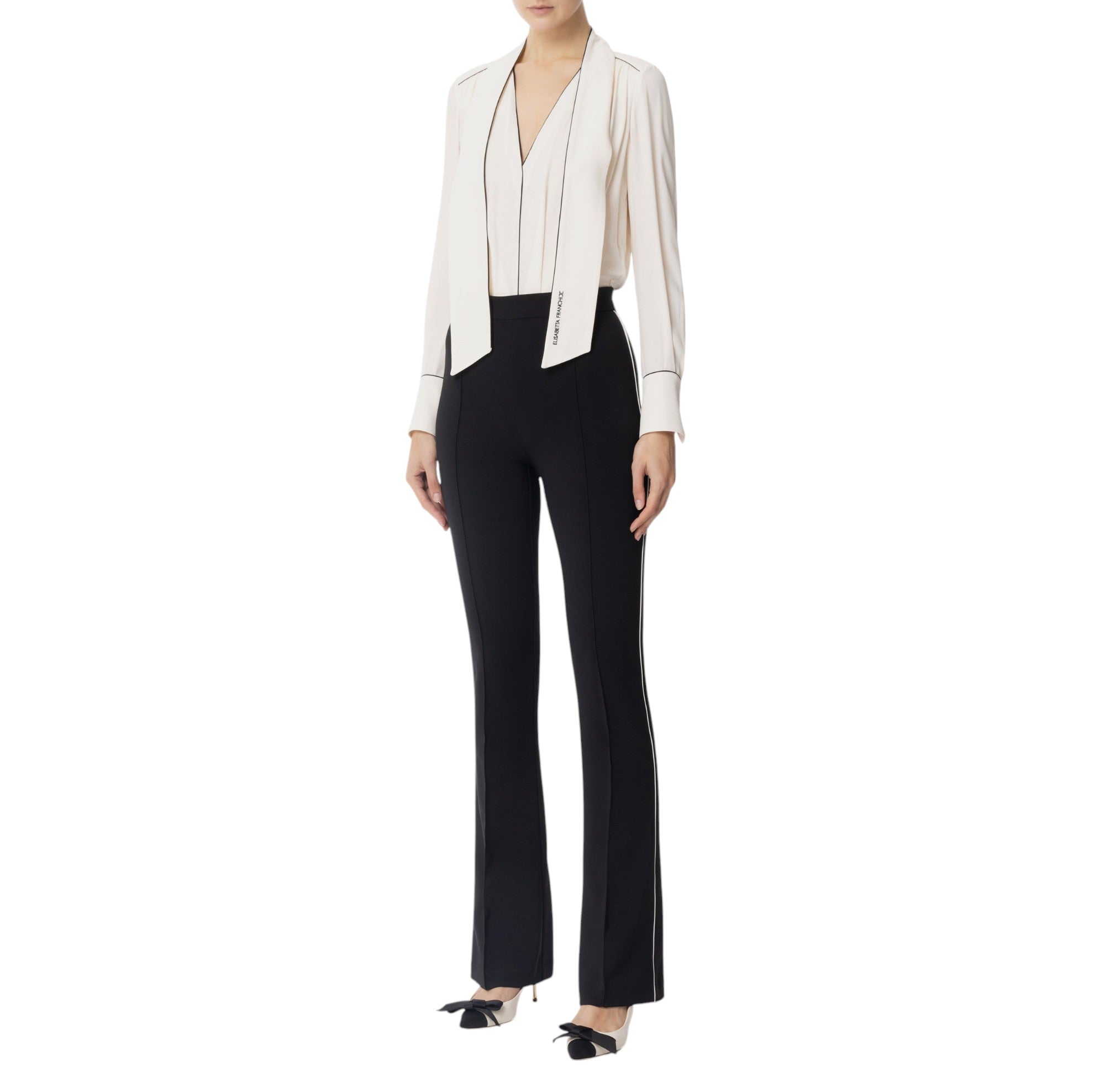 Elisabetta Franchi Women's Tracksuit TU04251E2