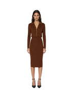 Elisabetta Franchi Abito Donna  AM19S66E2FK3
