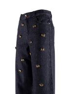 Nenette Jeans Donna  42BB-SANDYB