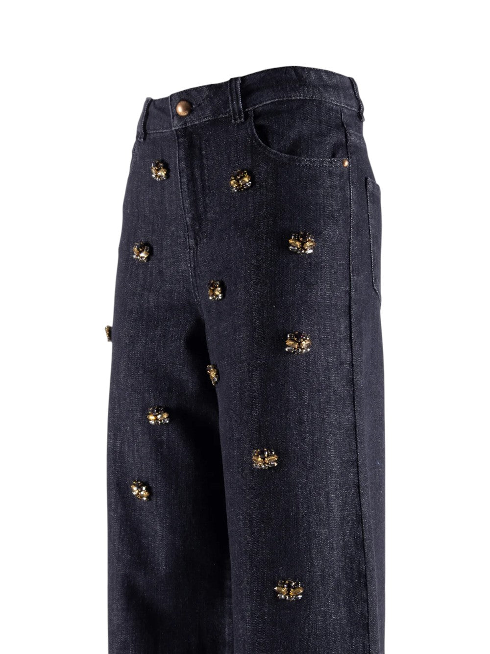 Nenette Jeans Donna  42BB-SANDYB