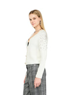 Liu Jo Cardigan Donna  CF5149MA74Q X0256