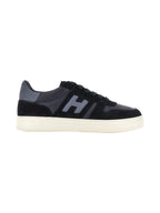 Hogan Sneakers Uomo H-TV HXM6680FZ00VGP760G