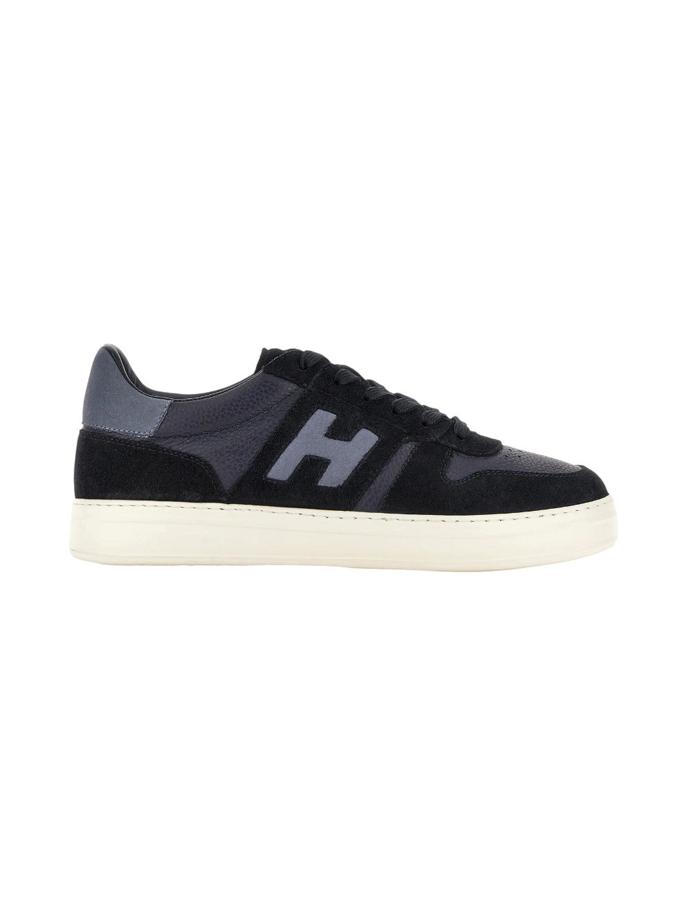 Hogan Sneakers Uomo H-TV HXM6680FZ00VGP760G