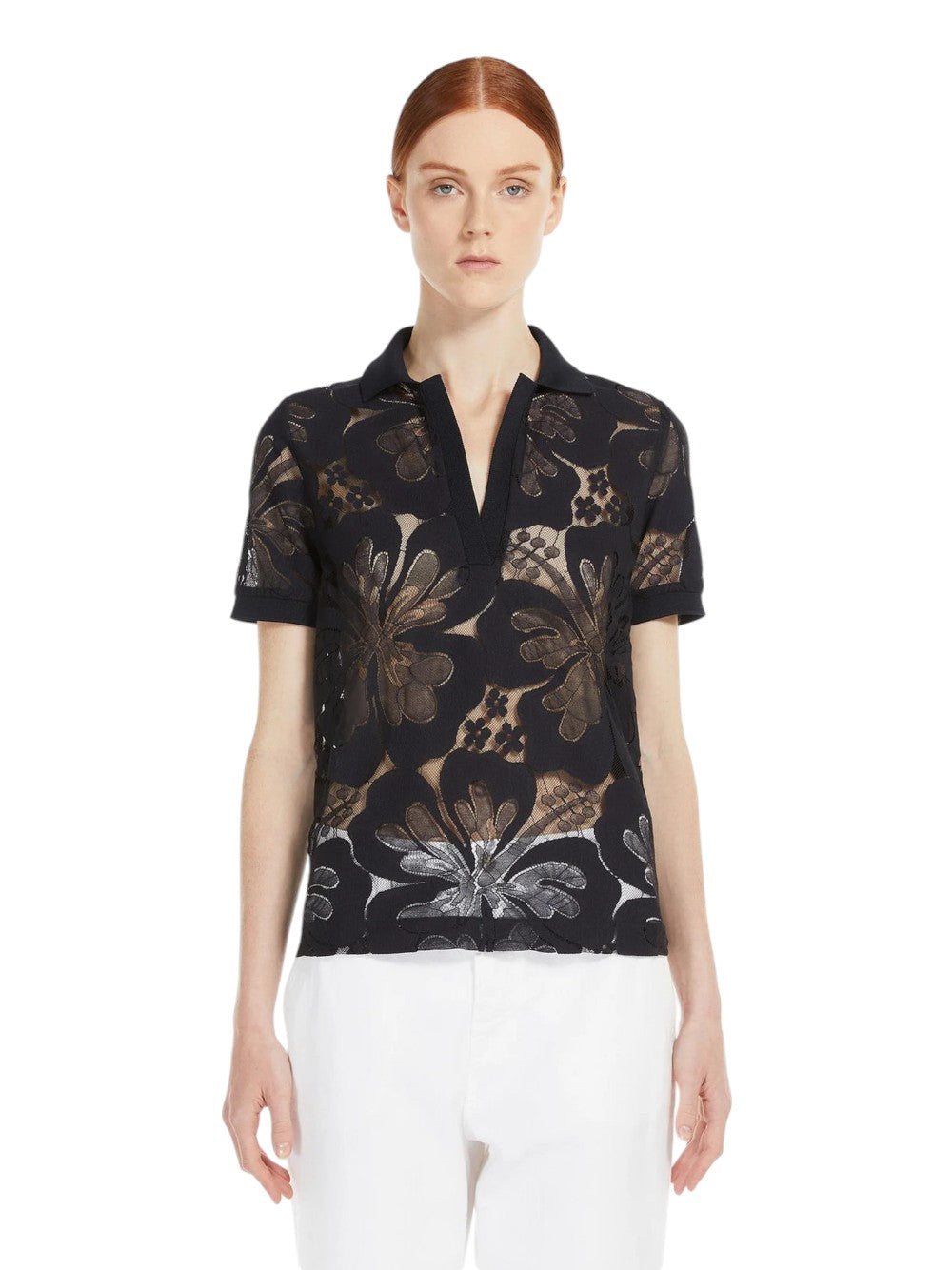 MAX MARA STUDIO Maglia Donna ROMEO