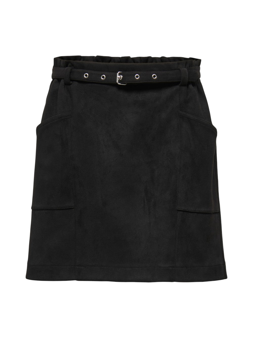 ONLY Gonna Donna ONLDIANE HEIDI LIFE FAUX SUEDE SKIRT OTW 15357745