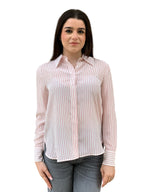 MAX MARA STUDIO camicia Donna LAMA