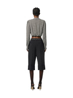 Elisabetta Franchi Pantalone Donna  PA11656E2110