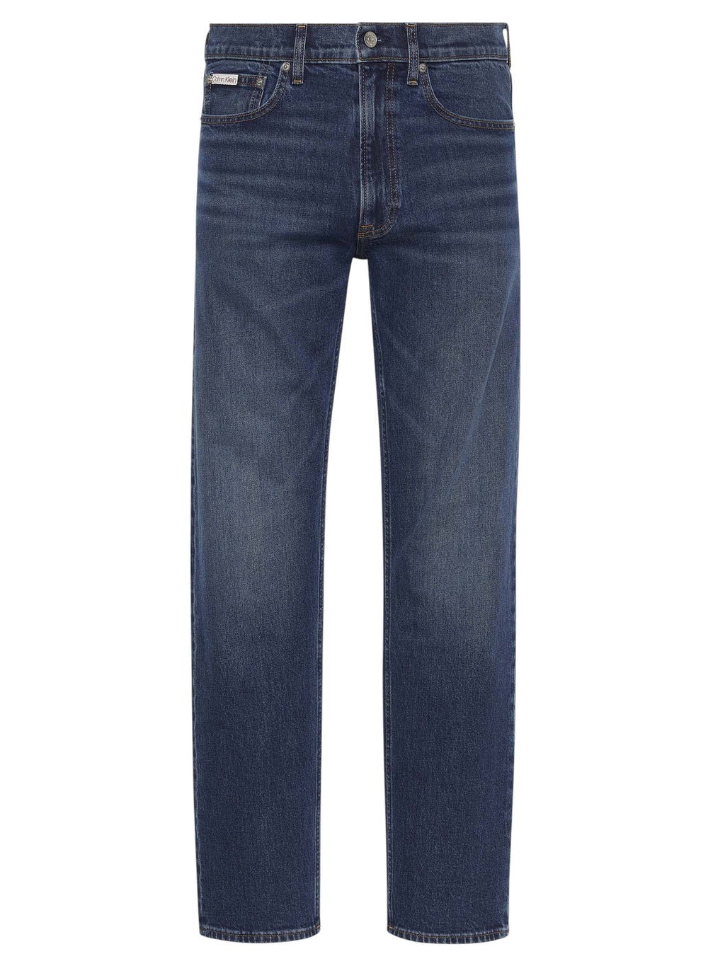 Calvin Klein Jeans Uomo Standard Stright LV04LB782G PTR
