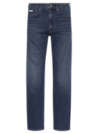 Calvin Klein Jeans Uomo Standard Stright LV04LB782G PTR