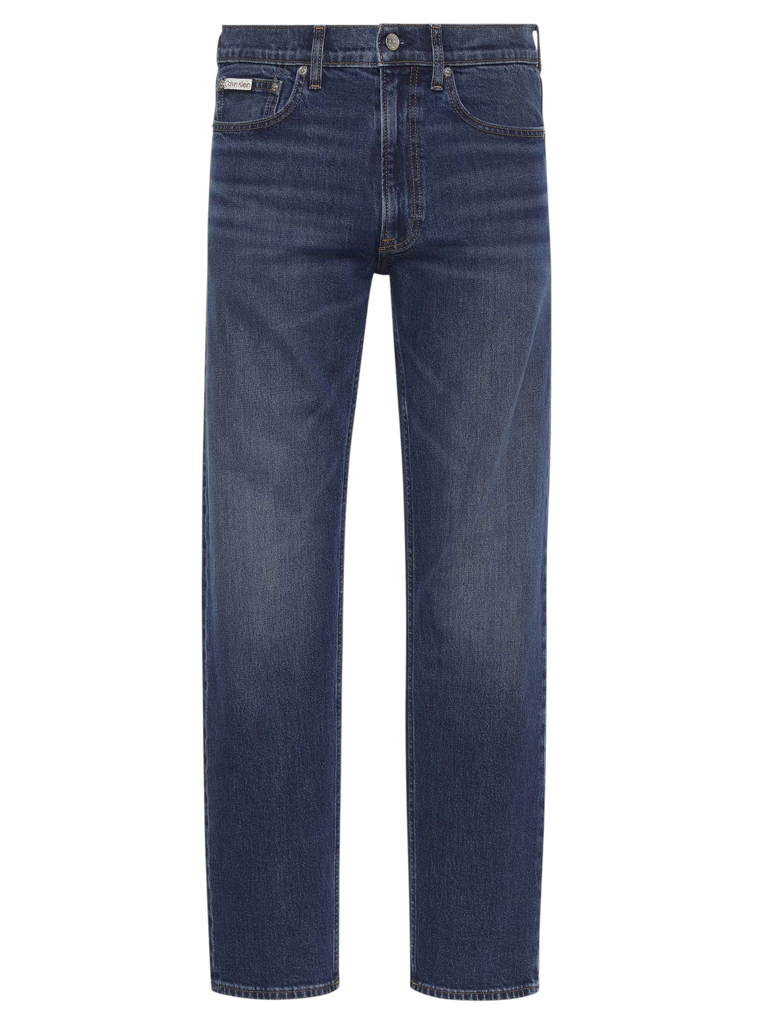 Calvin Klein Jeans Uomo Standard Stright LV04LB782G PTR