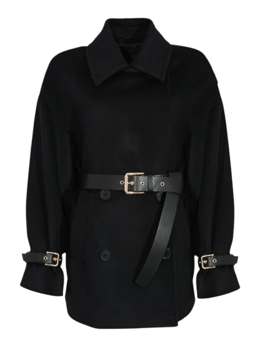 Max Mara Studio Cappotto Donna PAUSA PAUSA