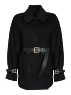 Max Mara Studio Cappotto Donna PAUSA PAUSA