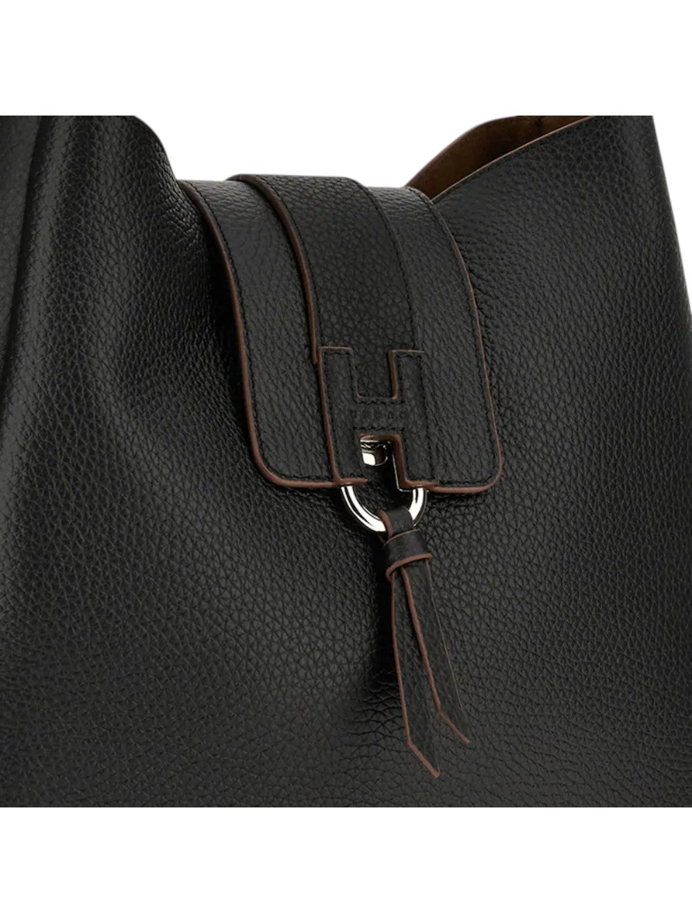 Hogan Borsa Donna HOBO VERTICALE KBW01XS0200TH1B999