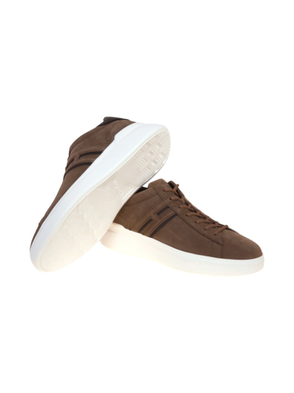Hogan Sneakers Uomo 580 HXM5800DV42UIE0FDQ