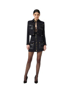 Elisabetta Franchi Giacca Donna  GI15957E2110