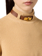 Elisabetta Franchi Maglia Donna  MK05S56E2EA2
