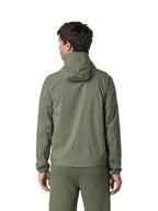 K-Way Giubbino Uomo JACK STRETCH NYLON JERSEY K3123UW V15